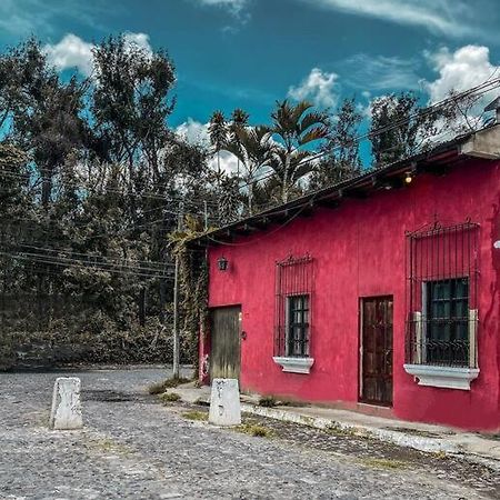 Casa San Bartolo Antigua Exterior foto